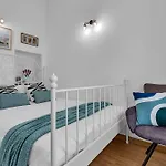 Hidden Garden , Stylish In Old Town * Макарска