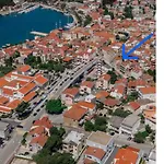 Hidden Garden , Stylish In Old Town Апартаменты Макарска