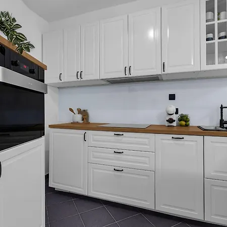 Hidden Garden , Stylish In Old Town Makarska