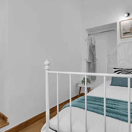 Hidden Garden , Stylish In Old Town Makarska