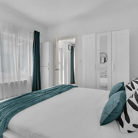 Hidden Garden , Stylish In Old Town * Makarska