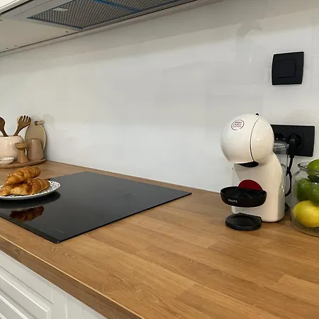 Appartamento Hidden Garden , Stylish In Old Town Makarska